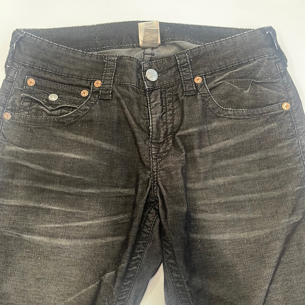 True religion authentic vintage jeans size 30 new worn once or twice